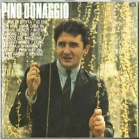 Pino Donaggio - PINO DONAGGIO