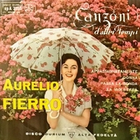 Canzoni d'altri tempi - AURELIO FIERRO