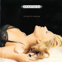 Pieces of a dream (greatest hits) - ANASTACIA