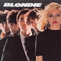 Blondie ('76) - BLONDIE