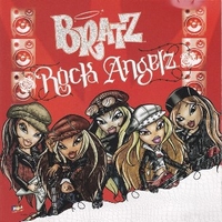 Rock angelz - BRATZ