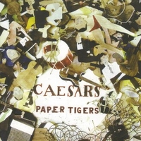 Paper tigers - CAESARS