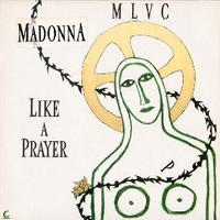 Like a prayer (12" ext.remix) - MADONNA