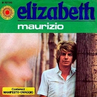 Elizabeth \ Sirena - MAURIZIO Arcieri