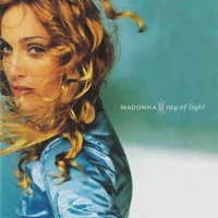 Ray of light - MADONNA