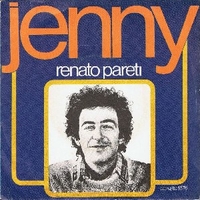 Jenny \ 2036 d.c. - RENATO PARETI