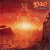 The last in line - DIO