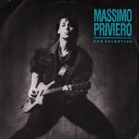 San Valentino \ Rock band - MASSIMO PRIVIERO