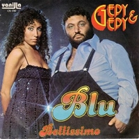 Blu \ Bellissimo - GEPY & GEPY