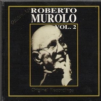 Golden age vol.2 - ROBERTO MUROLO