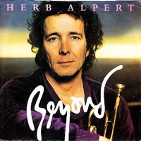 Beyond \ Keep it goin' - HERB ALPERT
