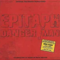 Danger man - EPITAPH