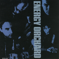 Energy orchard ('90) - ENERGY ORCHARD