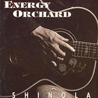 Shinola - ENERGY ORCHARD