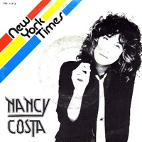 New York times (vocal+instrumental) - NANCY COSTA