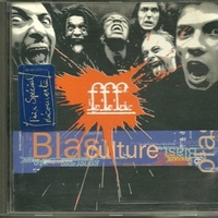 Blast culture - F.F.F. (French Funky Federation)