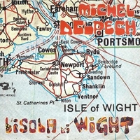L'isola di Wight \ Wight is Wight (instr.) - MICHEL DELPECH