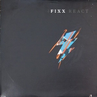 React - FIXX