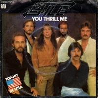 You thrill me \ Don't do it - EXILE
