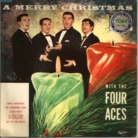A merry Christmas - FOUR ACES