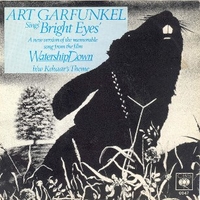 Bright eyes \ Kehaar's theme - ART GARFUNKEL