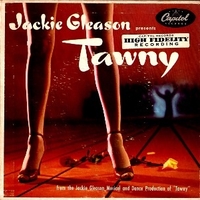 Tawny - JACKIE GLEASON