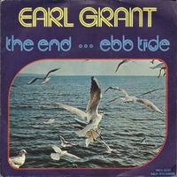 The end \ Ebb tide - EARL GRANT