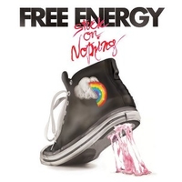 Stuck or nothing - FREE ENERGY