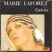 Cadeau \ Daniel - MARIE LAFORET
