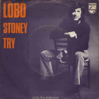 Stoney \ Try - LOBO