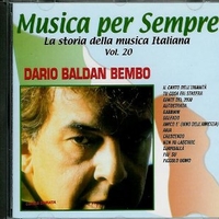 Musica per sempre - DARIO BALDAN BEMBO
