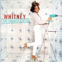 The greatest hits - WHITNEY HOUSTON