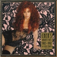 Greatest hits: 1965-1992 - CHER