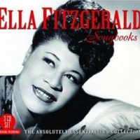 Songbooks - The absolutely essential 3CD collection - ELLA FITZGERALD