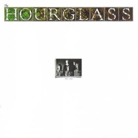 Hourglass - HOURGLASS (pre Allman brothers)