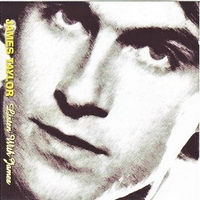 Listen with James - JAMES TAYLOR