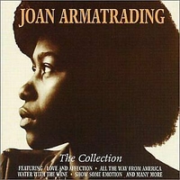 The collection - JOAN ARMATRADING