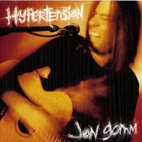 Hypertension - JON GOMM