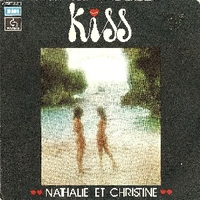 Kiss (part 1&2) - NATHALIE ET CHRISTINE