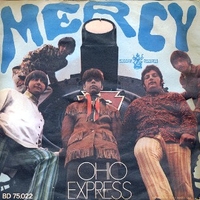 Mercy \ Roll it up - OHIO EXPRESS