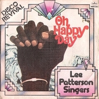 Oh happy day \ Amen - LEE PATTERSON singers