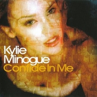 Confide in me - KYLIE MINOGUE