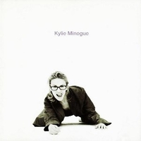 Kylie Minogue ('94) - KYLIE MINOGUE