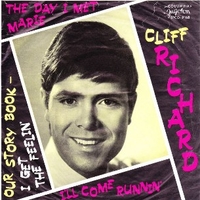 The day I met Marie - CLIFF RICHARD