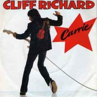 Carrie \ Moving in - CLIFF RICHARD