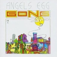 Angels egg-Radio gnome invisible part 2 - GONG