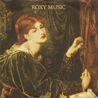 More than this \ India - ROXY MUSIC