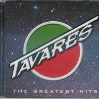 The greatest hits - TAVARES