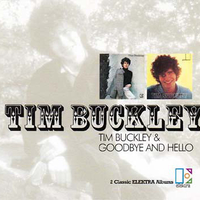 Tim Buckley+Goodbye and hello - TIM BUCKLEY
