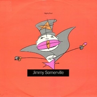 You make me feel (Mighty real) - JIMMY SOMERVILLE